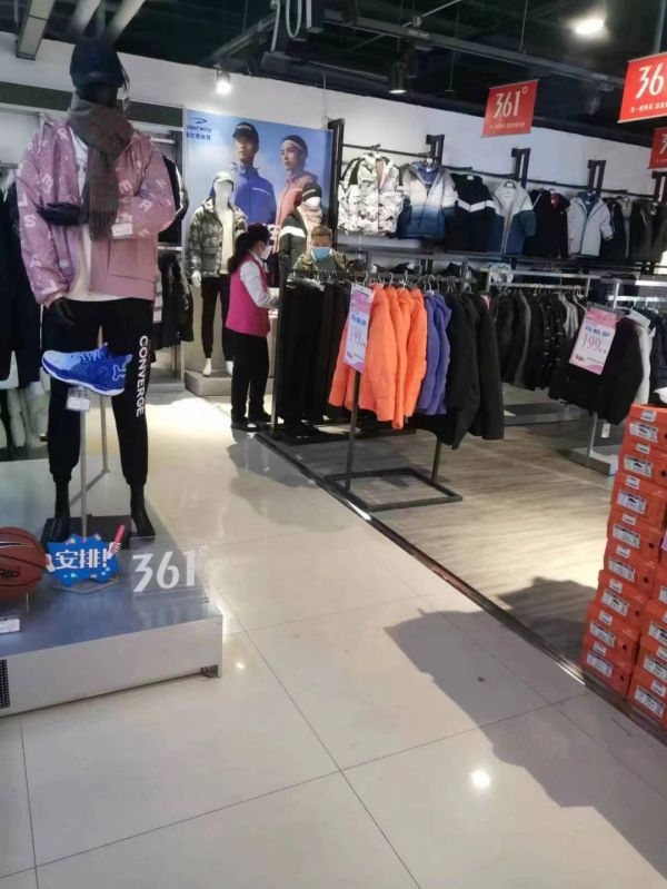 【新時代商廈寶龍店】企業(yè)文化踐行者（10）只賣對的，不賣貴的